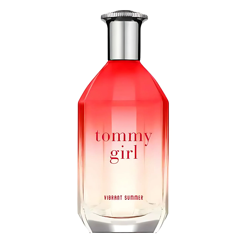 Tommy Hilfiger Vibrant Summer edt 100ml Mujer - Tommy Hilfiger - Default Title - Perfumisimo
